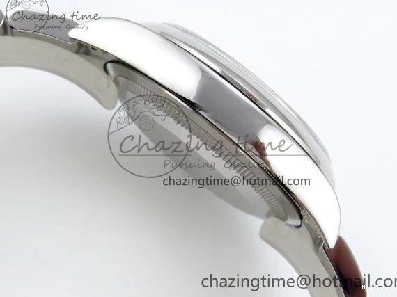 MiroTime 0110 WaterResistant Oyster Perpetual 126000 36mm Clean 1:1 Best Edition 904L Steel Black Dial VR 1635